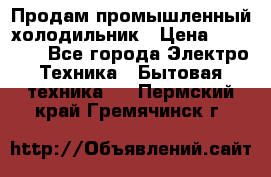 Продам промышленный холодильник › Цена ­ 40 000 - Все города Электро-Техника » Бытовая техника   . Пермский край,Гремячинск г.